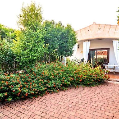 Residence Lu Soli Budoni Affitti Dış mekan fotoğraf