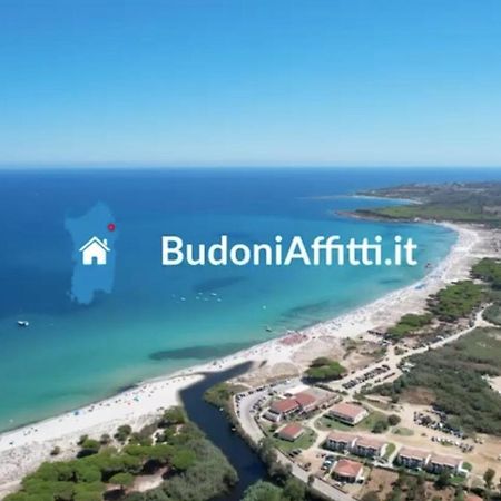 Residence Lu Soli Budoni Affitti Dış mekan fotoğraf