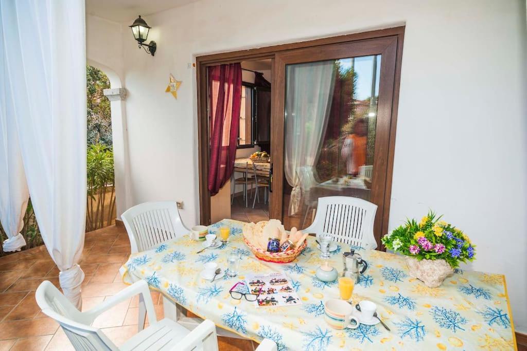 Residence Lu Soli Budoni Affitti Dış mekan fotoğraf