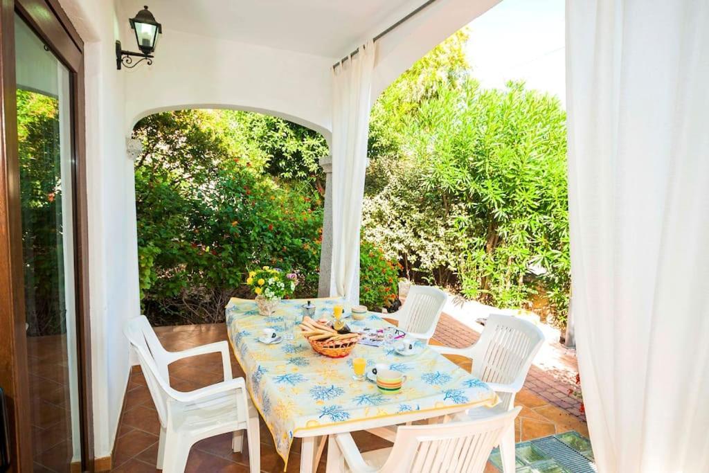 Residence Lu Soli Budoni Affitti Dış mekan fotoğraf