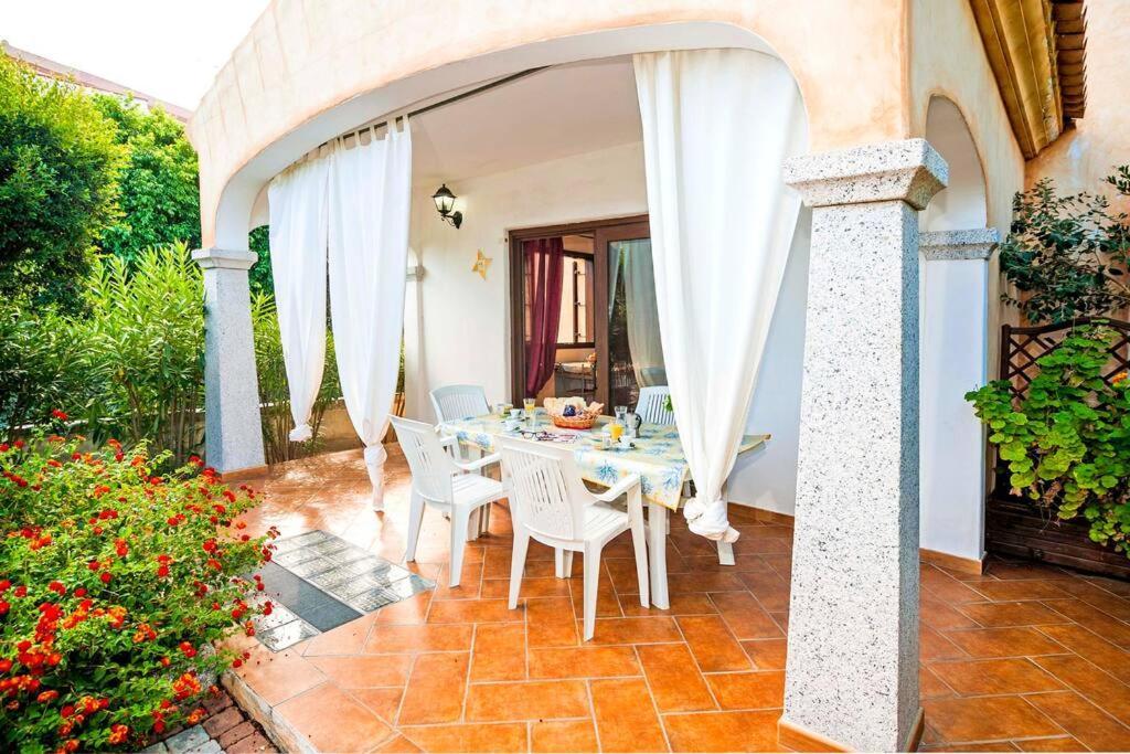 Residence Lu Soli Budoni Affitti Dış mekan fotoğraf