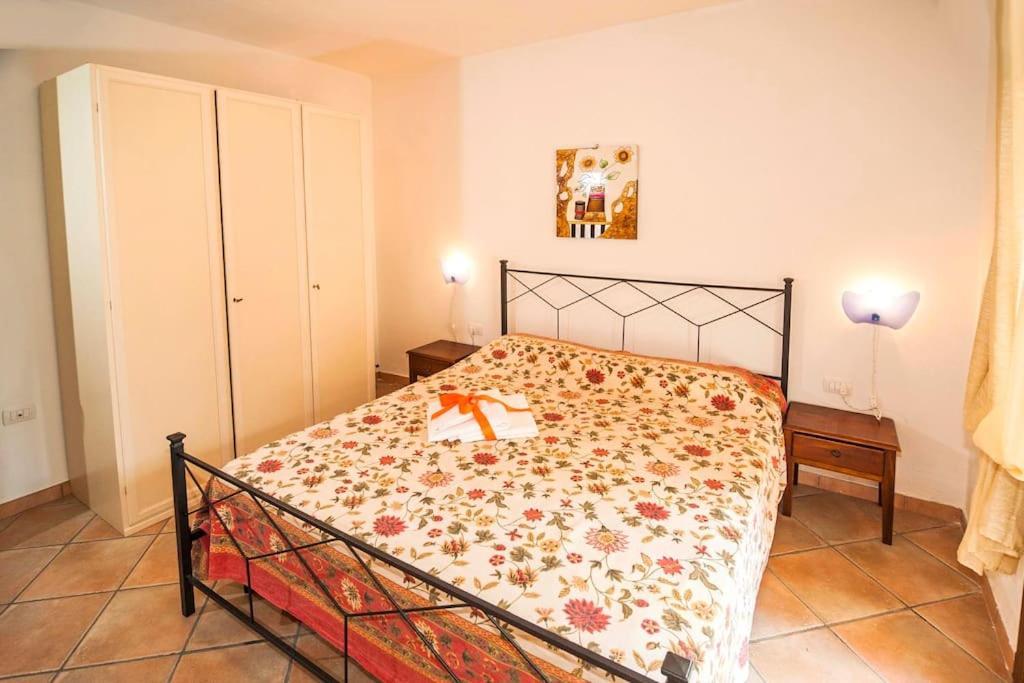 Residence Lu Soli Budoni Affitti Dış mekan fotoğraf