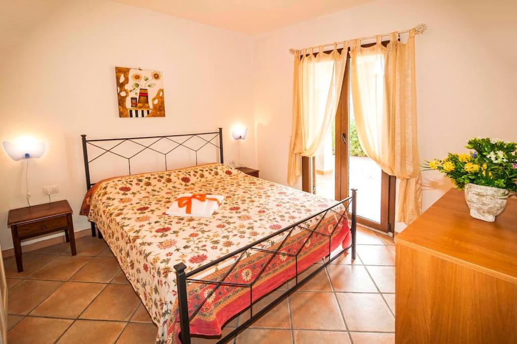 Residence Lu Soli Budoni Affitti Dış mekan fotoğraf