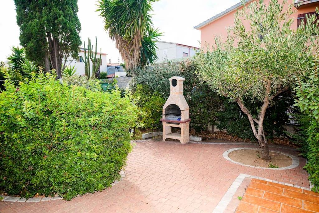 Residence Lu Soli Budoni Affitti Dış mekan fotoğraf