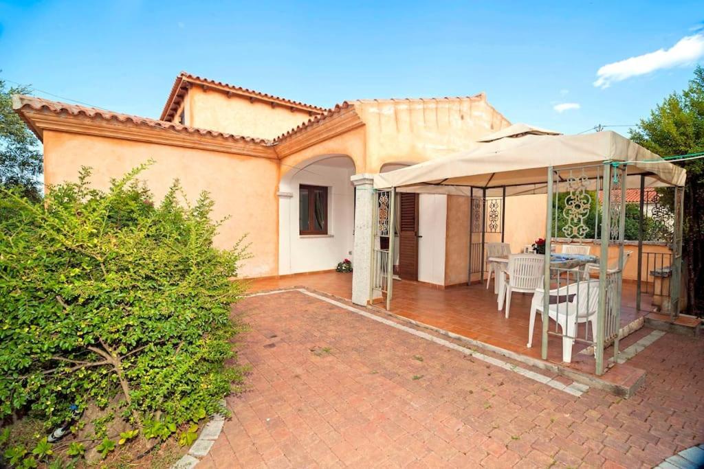Residence Lu Soli Budoni Affitti Dış mekan fotoğraf
