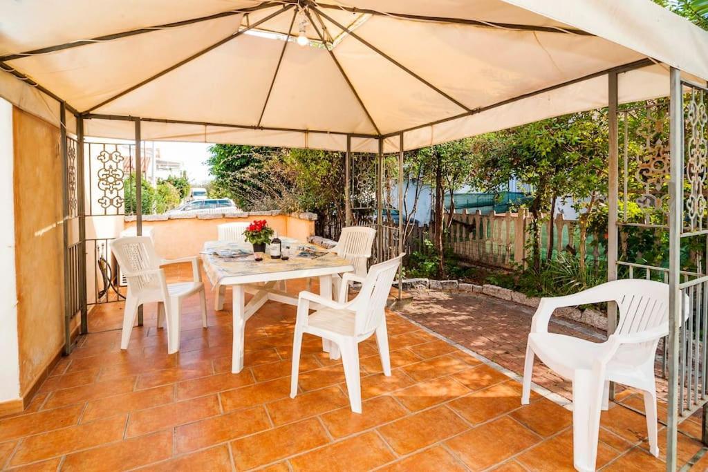 Residence Lu Soli Budoni Affitti Dış mekan fotoğraf