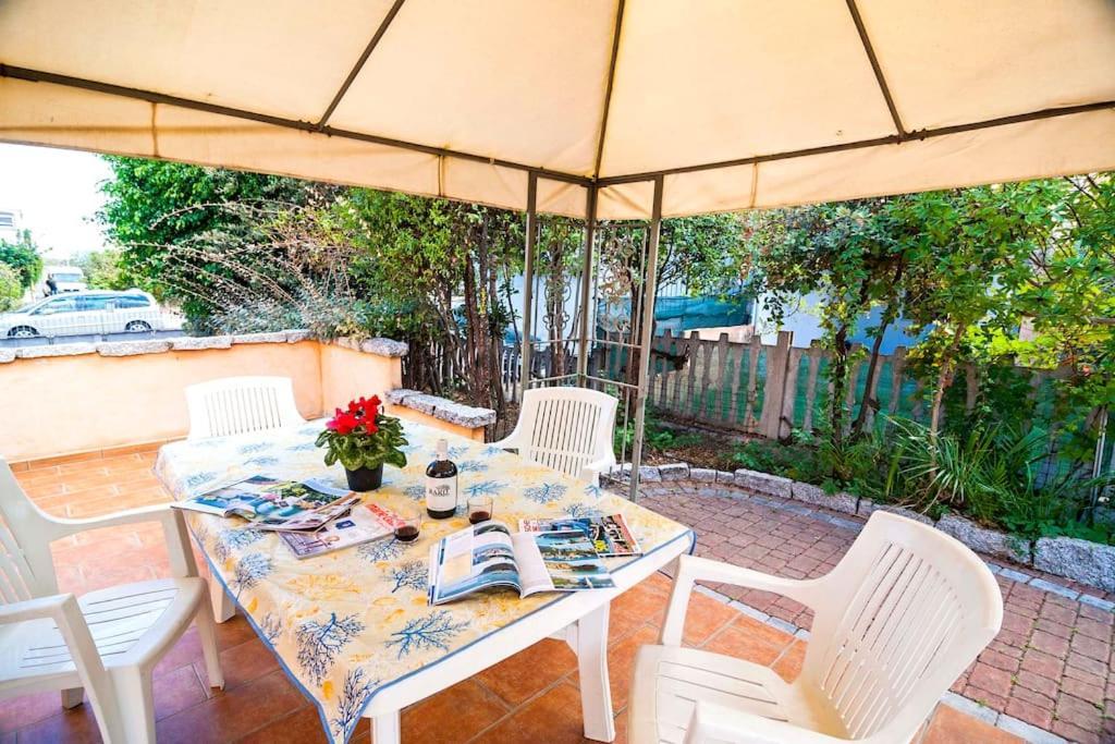 Residence Lu Soli Budoni Affitti Dış mekan fotoğraf