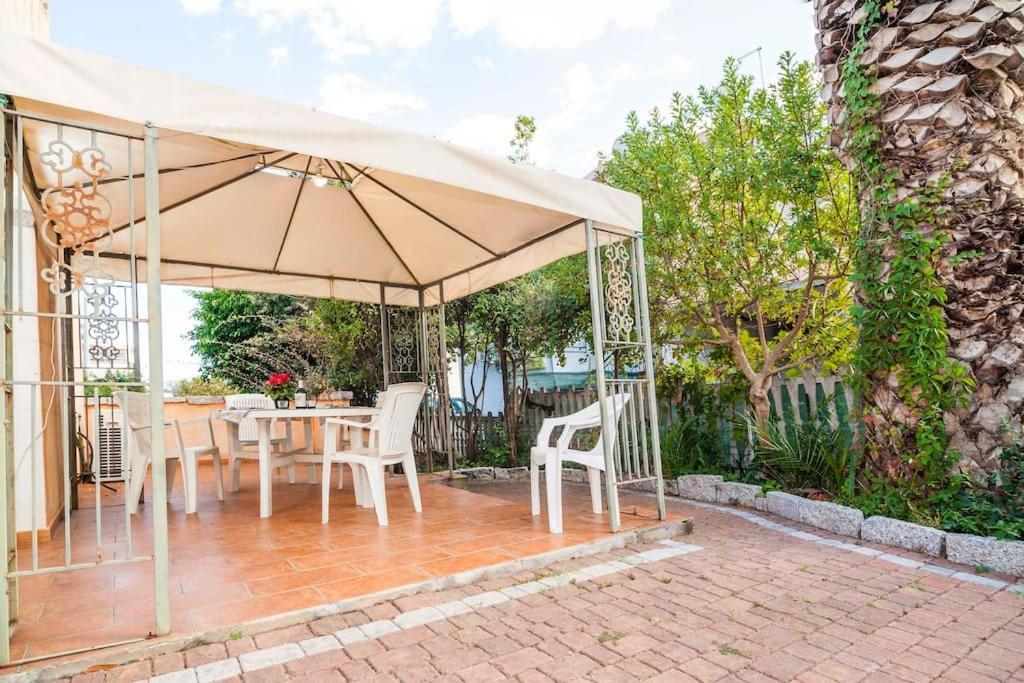 Residence Lu Soli Budoni Affitti Dış mekan fotoğraf