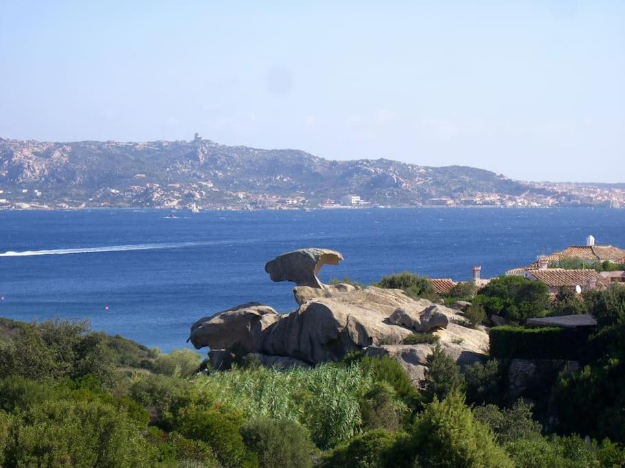 Residence Lu Soli Budoni Affitti Dış mekan fotoğraf