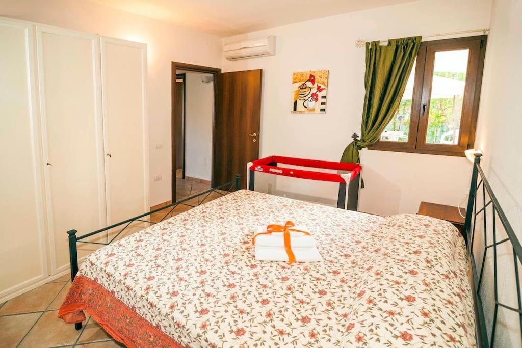 Residence Lu Soli Budoni Affitti Dış mekan fotoğraf