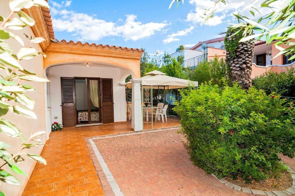 Residence Lu Soli Budoni Affitti Dış mekan fotoğraf