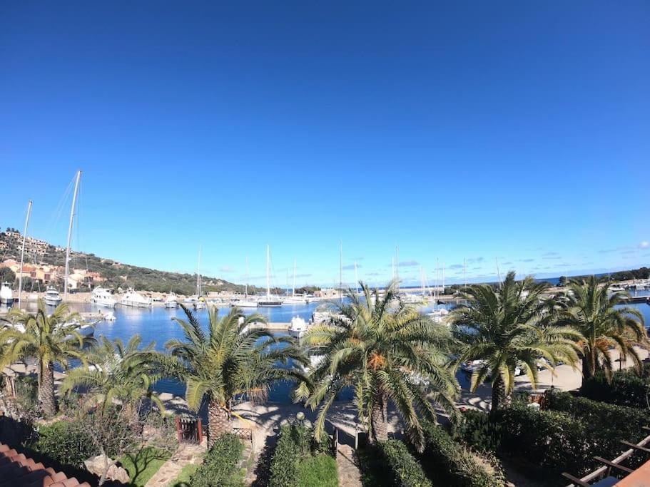 Residence Lu Soli Budoni Affitti Dış mekan fotoğraf