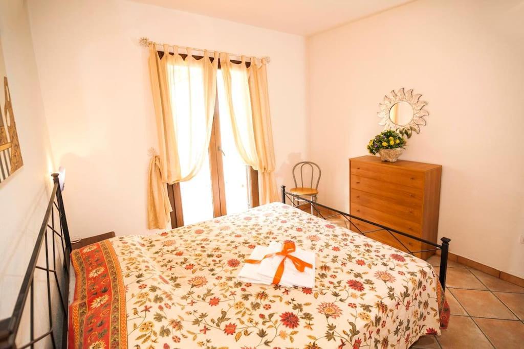 Residence Lu Soli Budoni Affitti Dış mekan fotoğraf