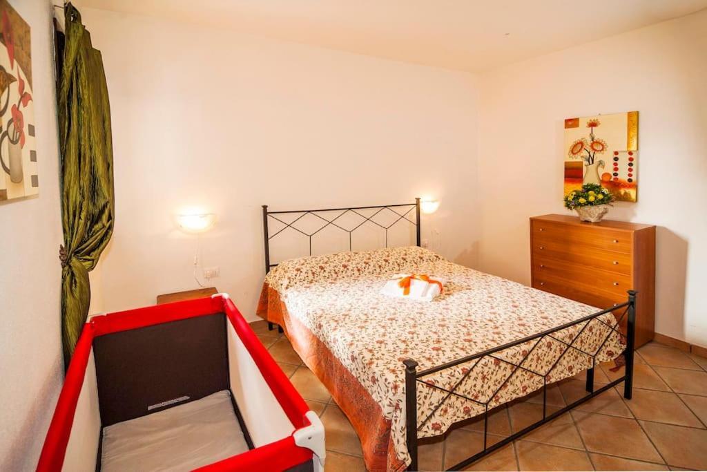 Residence Lu Soli Budoni Affitti Dış mekan fotoğraf