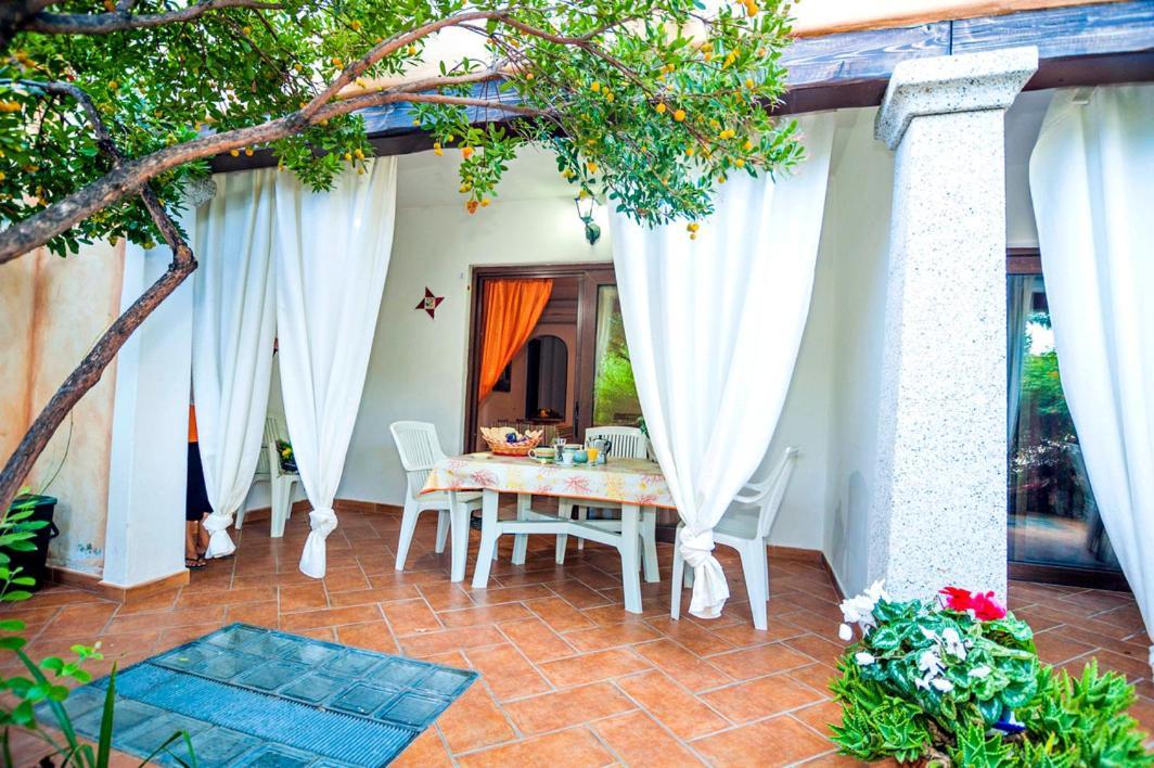 Residence Lu Soli Budoni Affitti Dış mekan fotoğraf