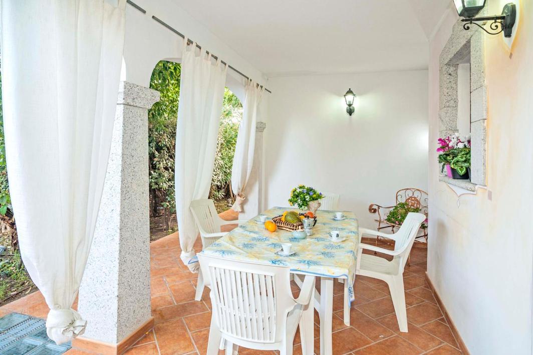 Residence Lu Soli Budoni Affitti Dış mekan fotoğraf