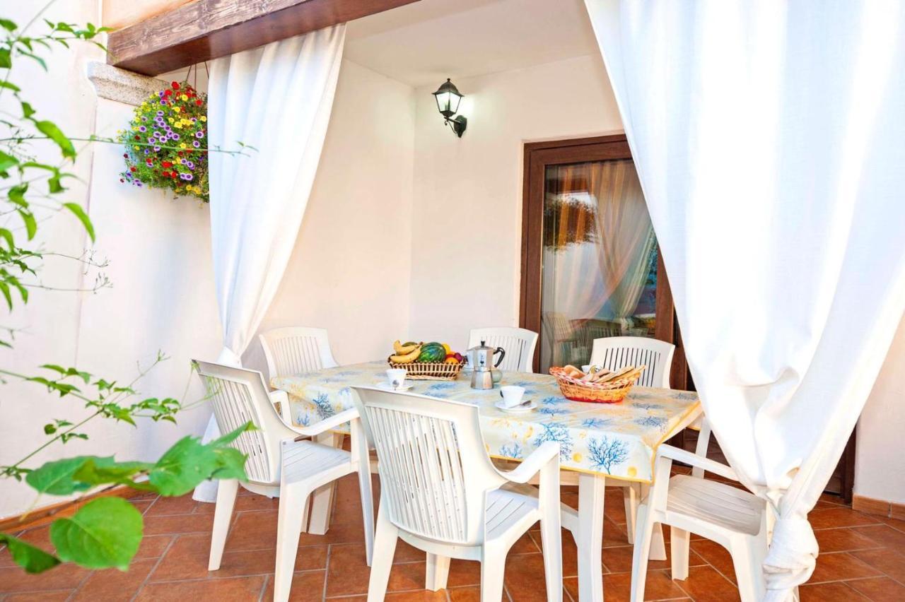 Residence Lu Soli Budoni Affitti Dış mekan fotoğraf