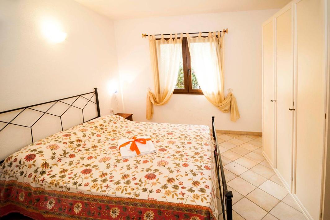 Residence Lu Soli Budoni Affitti Dış mekan fotoğraf