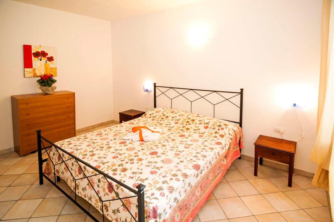 Residence Lu Soli Budoni Affitti Dış mekan fotoğraf