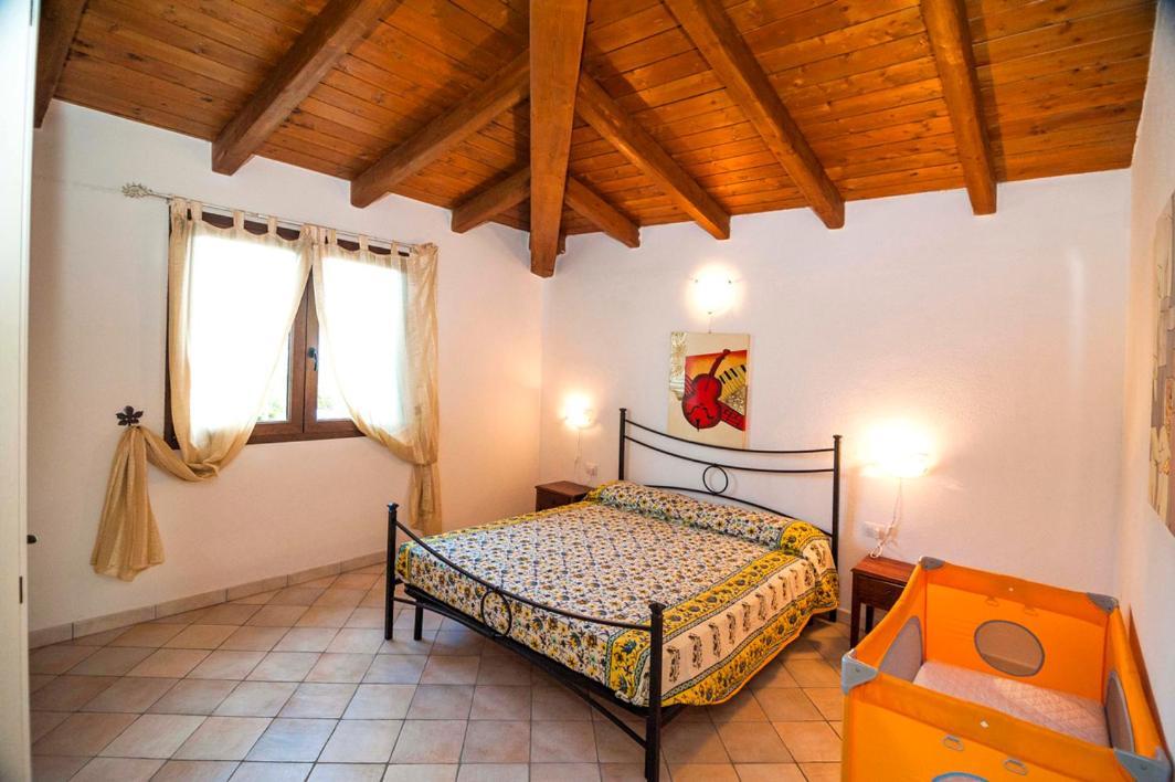 Residence Lu Soli Budoni Affitti Dış mekan fotoğraf