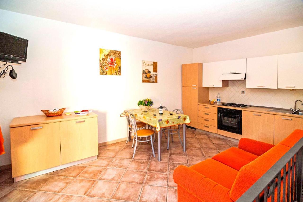 Residence Lu Soli Budoni Affitti Dış mekan fotoğraf