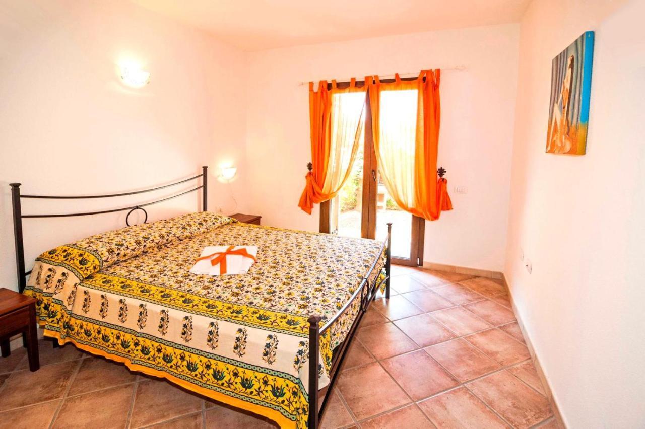 Residence Lu Soli Budoni Affitti Dış mekan fotoğraf