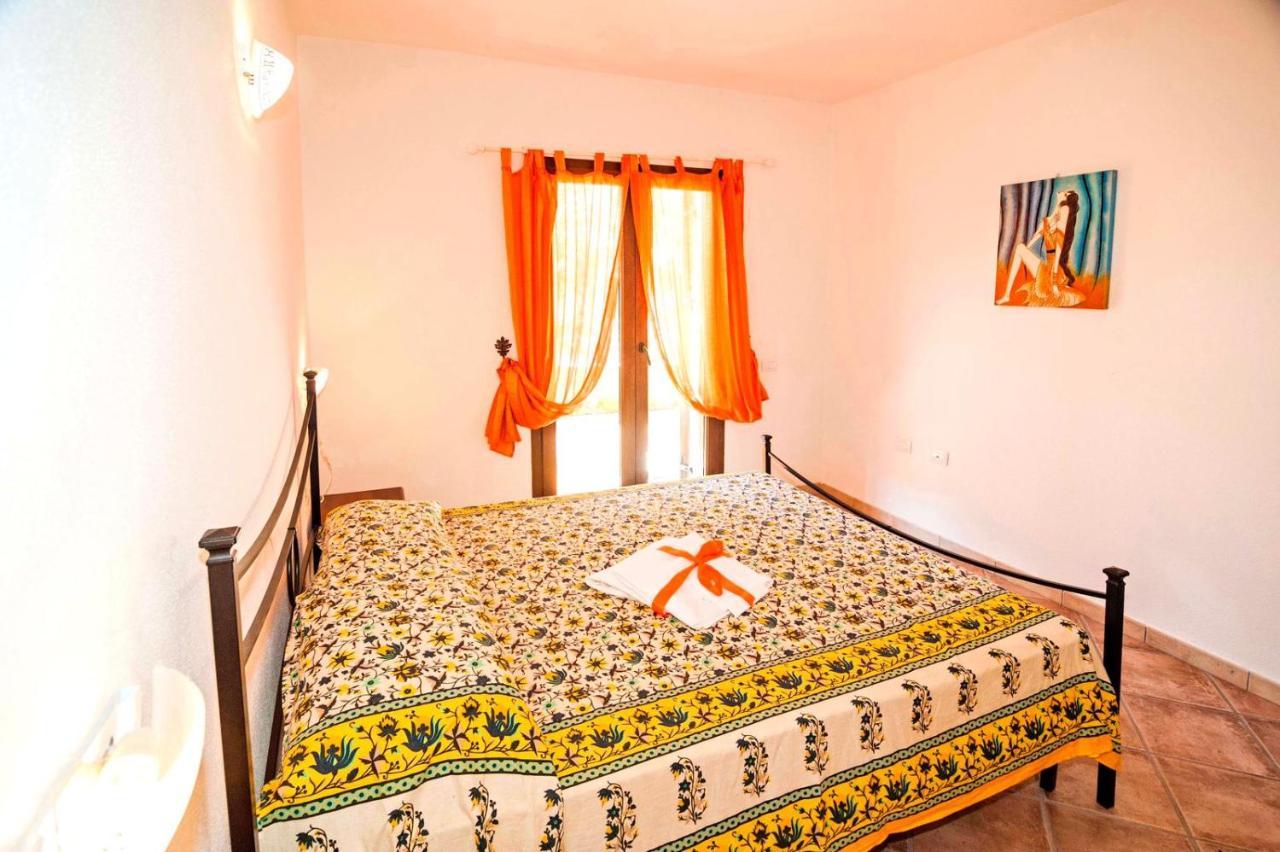 Residence Lu Soli Budoni Affitti Dış mekan fotoğraf