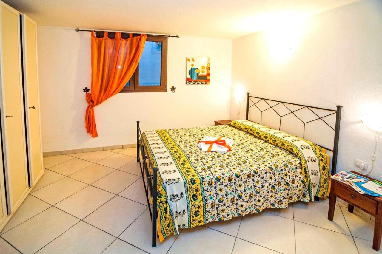 Residence Lu Soli Budoni Affitti Dış mekan fotoğraf