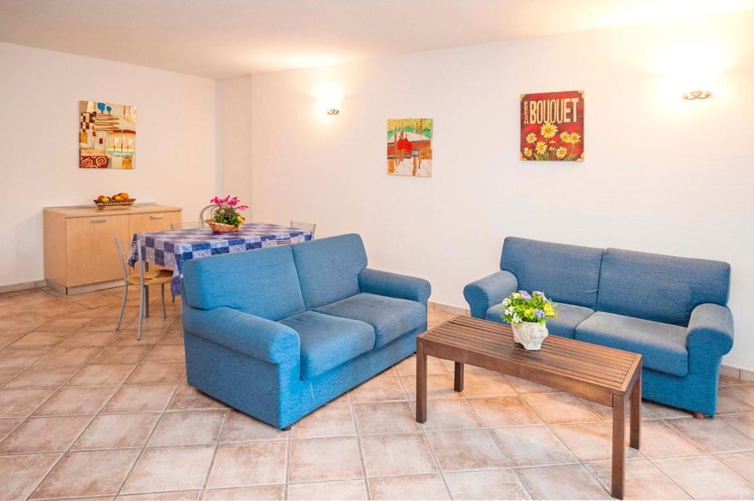 Residence Lu Soli Budoni Affitti Dış mekan fotoğraf