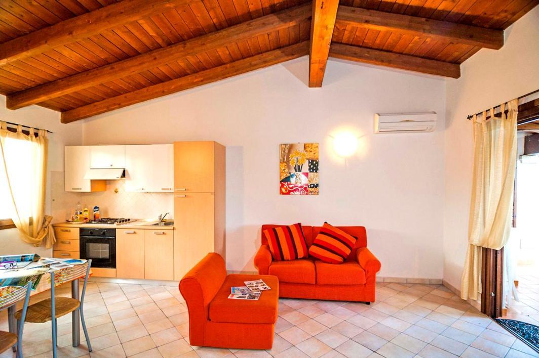 Residence Lu Soli Budoni Affitti Dış mekan fotoğraf