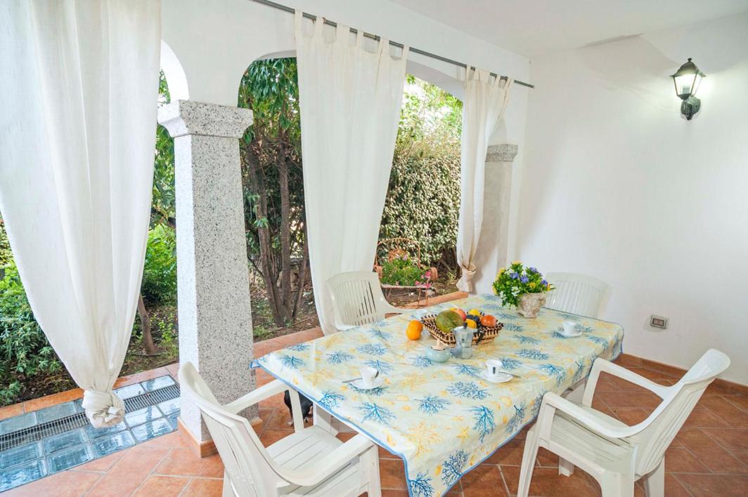 Residence Lu Soli Budoni Affitti Dış mekan fotoğraf