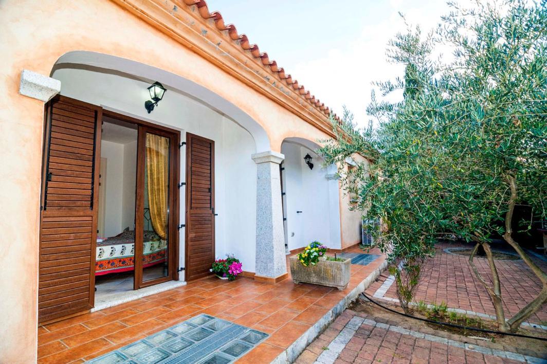 Residence Lu Soli Budoni Affitti Dış mekan fotoğraf