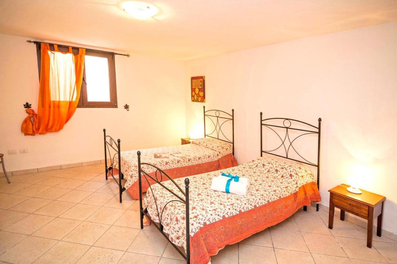 Residence Lu Soli Budoni Affitti Dış mekan fotoğraf