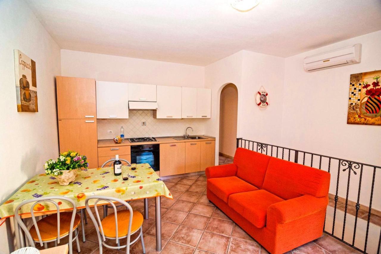Residence Lu Soli Budoni Affitti Dış mekan fotoğraf