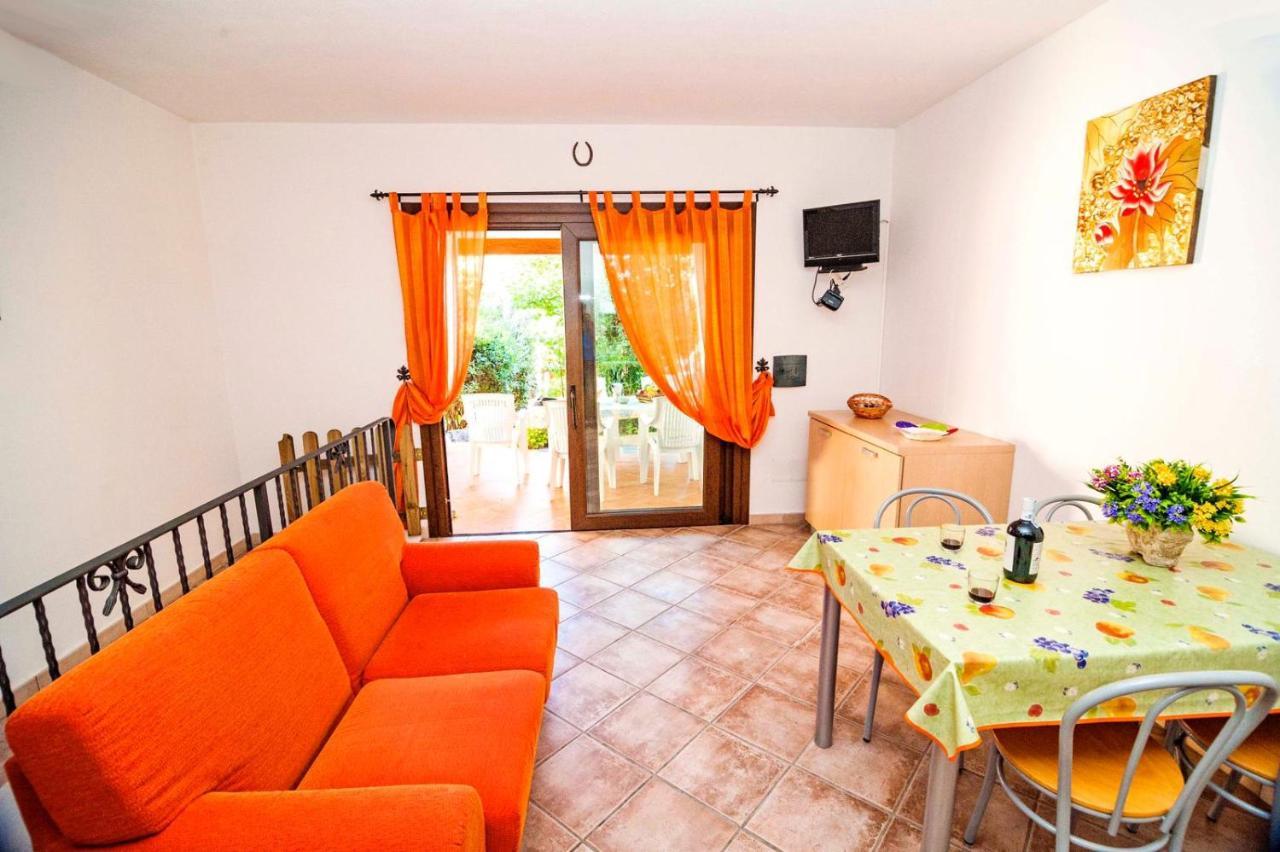 Residence Lu Soli Budoni Affitti Dış mekan fotoğraf