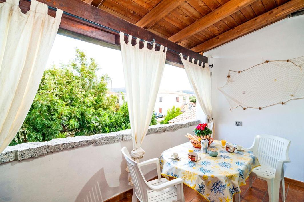 Residence Lu Soli Budoni Affitti Dış mekan fotoğraf