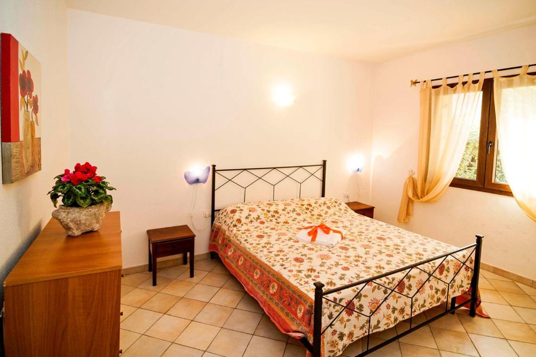 Residence Lu Soli Budoni Affitti Dış mekan fotoğraf