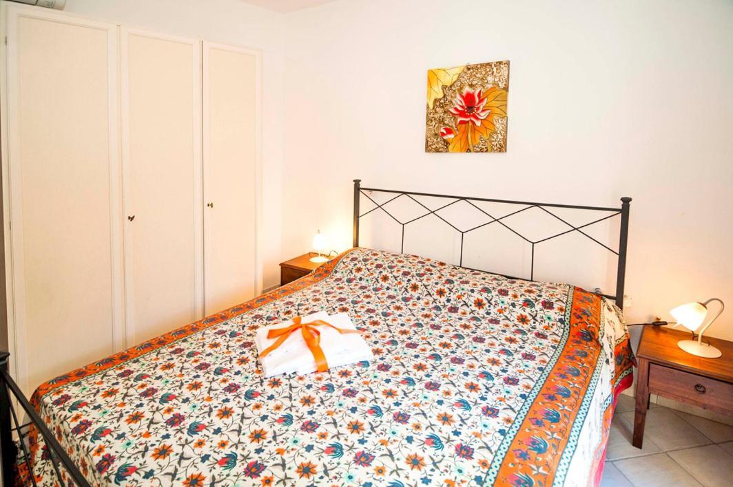 Residence Lu Soli Budoni Affitti Dış mekan fotoğraf