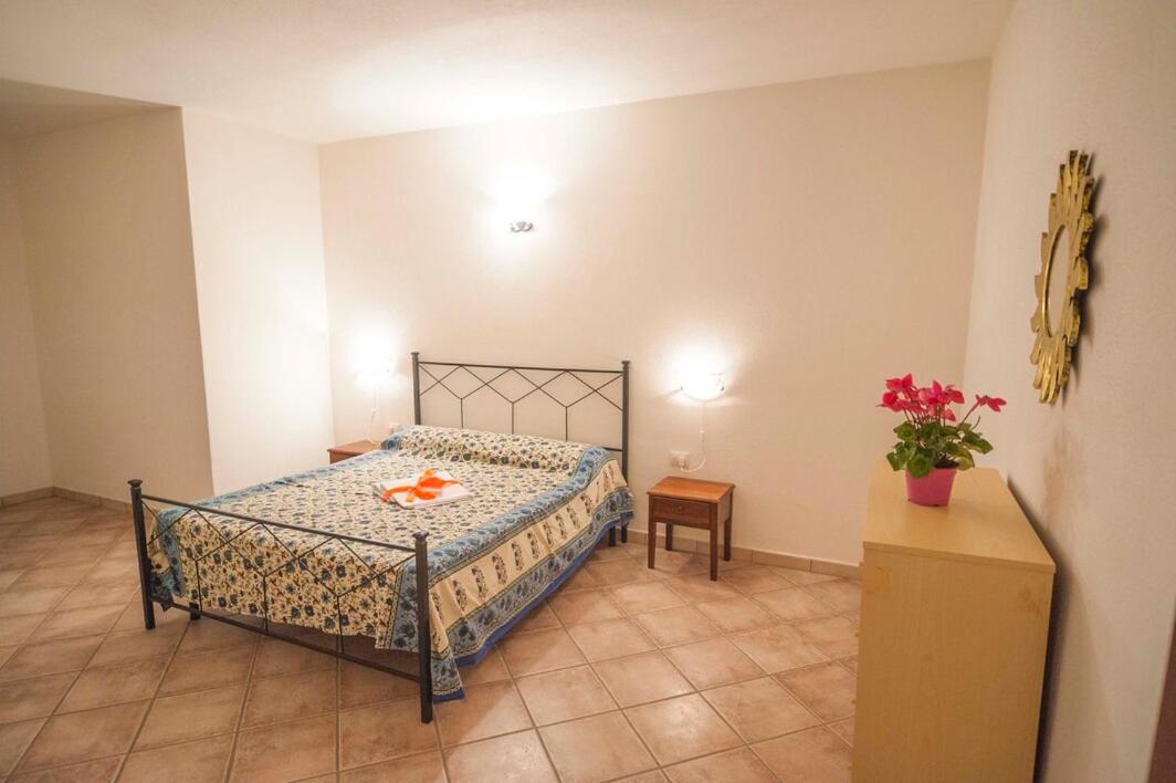 Residence Lu Soli Budoni Affitti Dış mekan fotoğraf