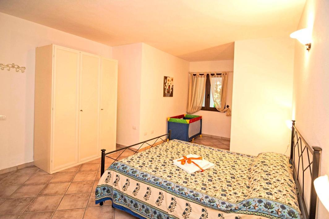 Residence Lu Soli Budoni Affitti Dış mekan fotoğraf