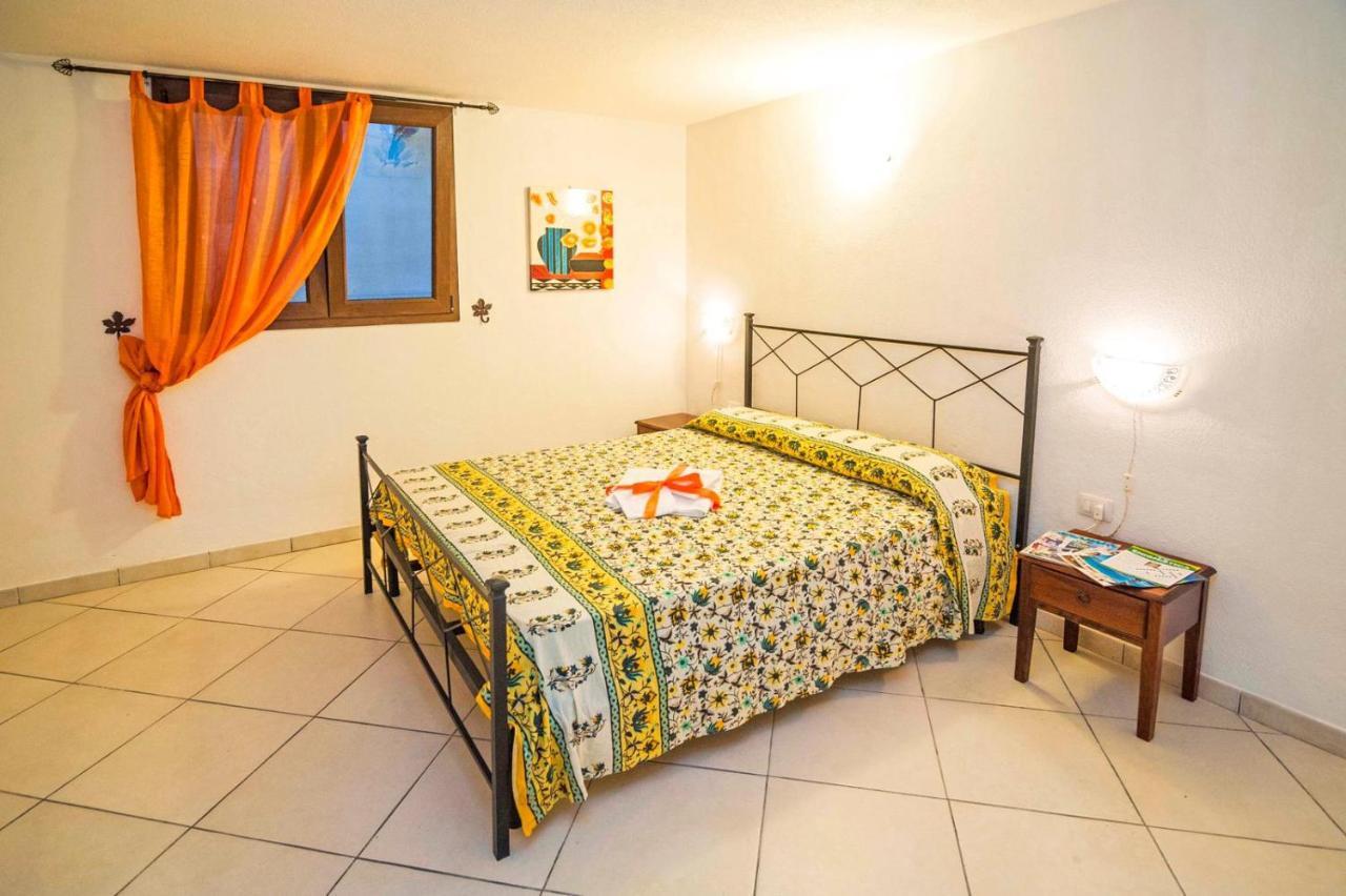 Residence Lu Soli Budoni Affitti Dış mekan fotoğraf