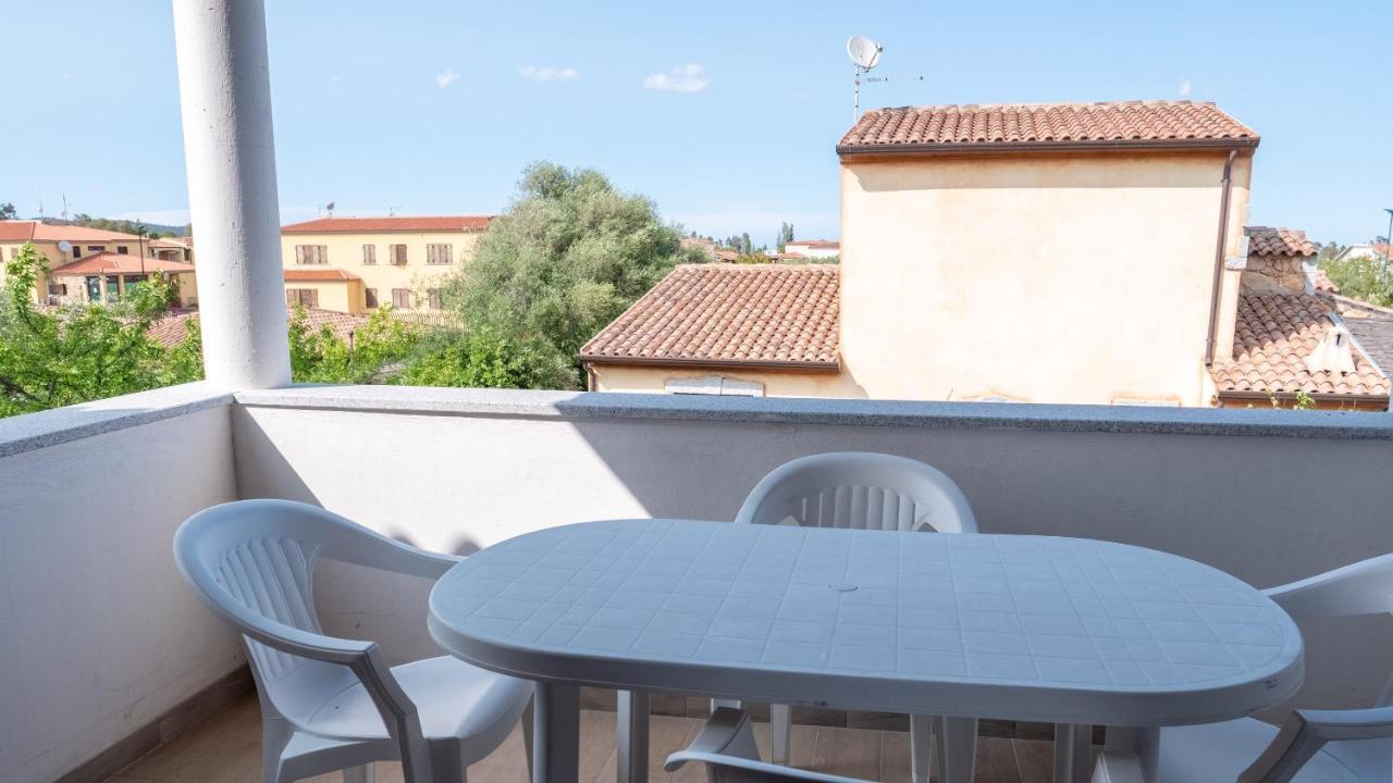 Residence Lu Soli Budoni Affitti Dış mekan fotoğraf