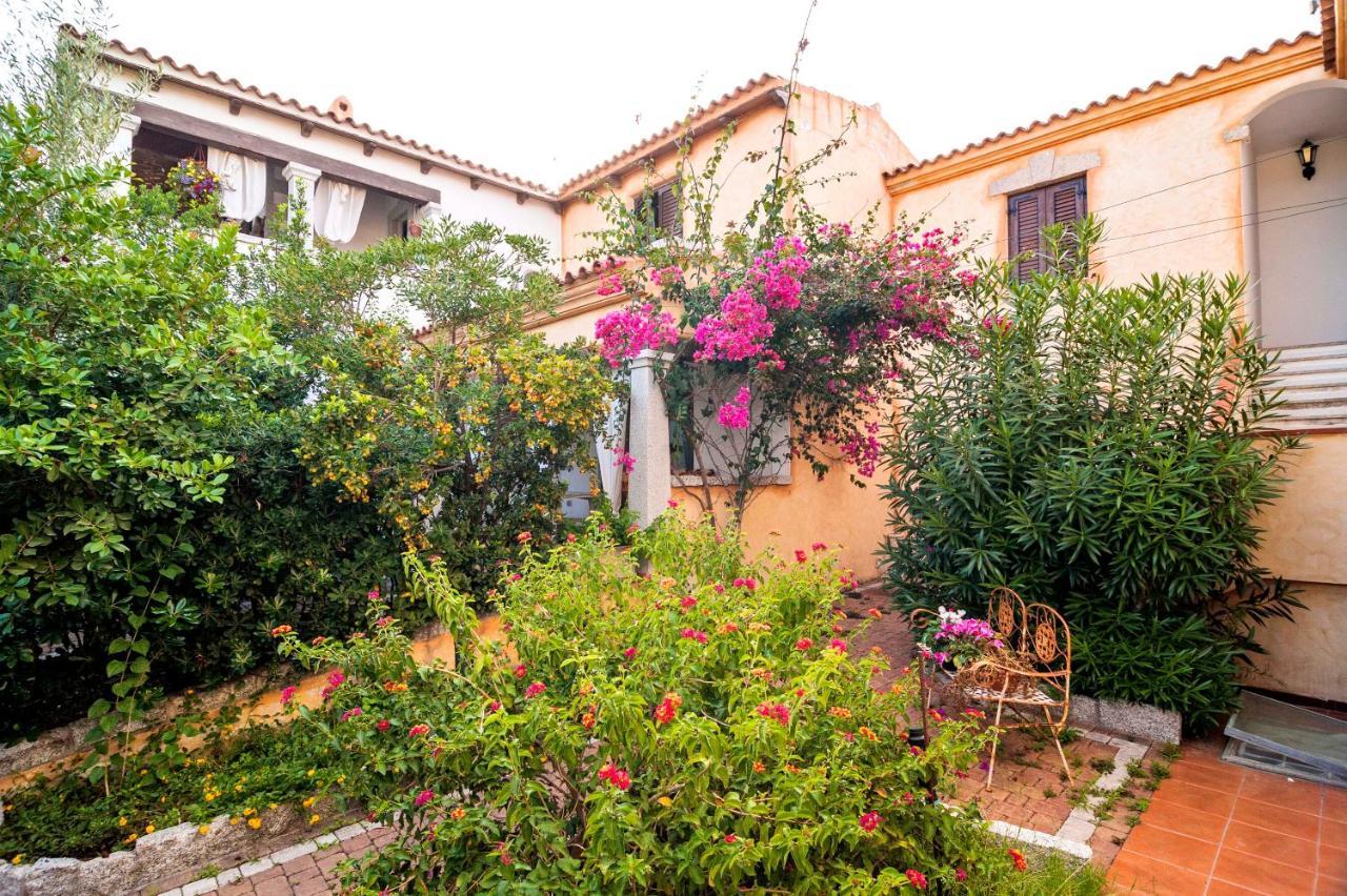 Residence Lu Soli Budoni Affitti Dış mekan fotoğraf