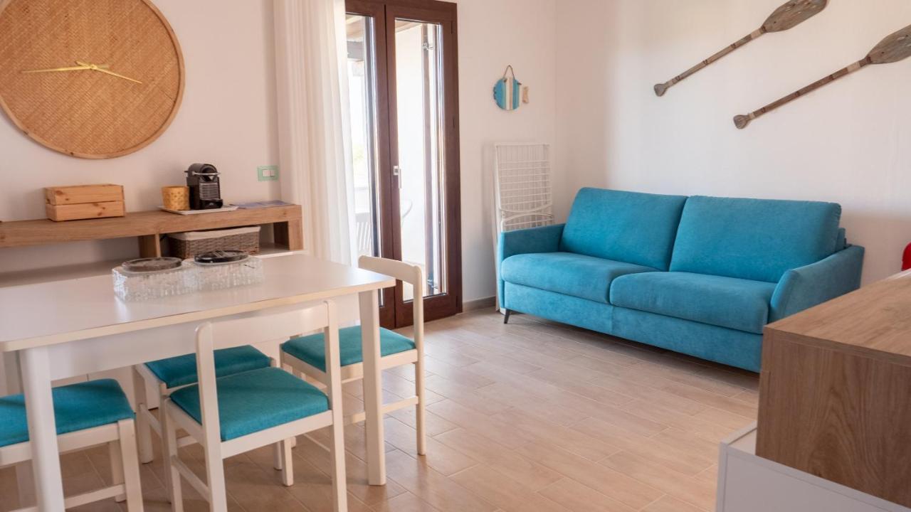 Residence Lu Soli Budoni Affitti Dış mekan fotoğraf