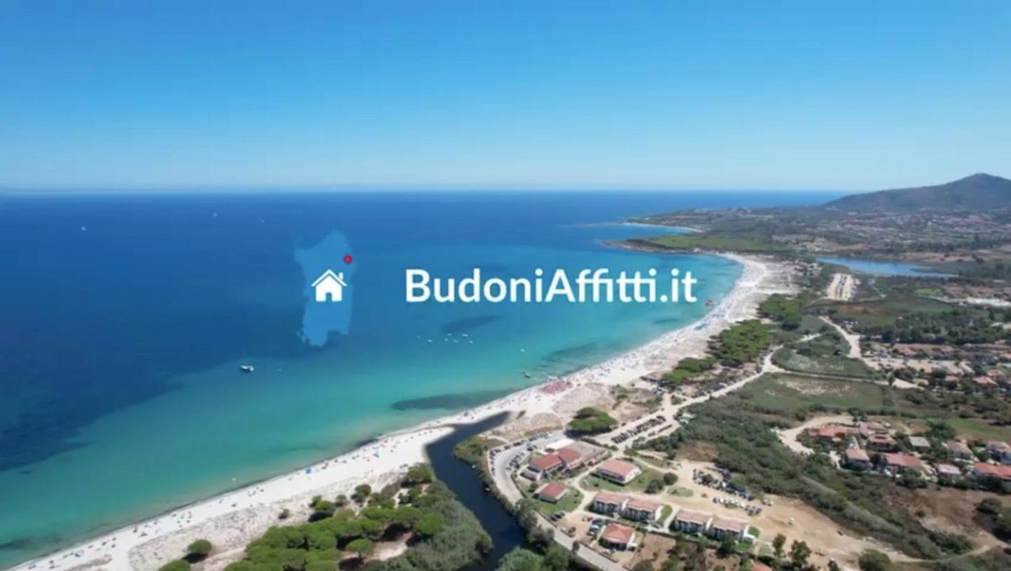 Residence Lu Soli Budoni Affitti Dış mekan fotoğraf